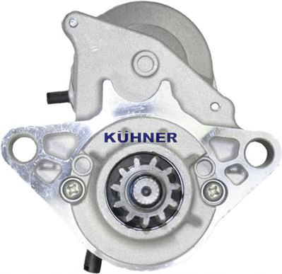 AD KUHNER 201314 -  Стартер